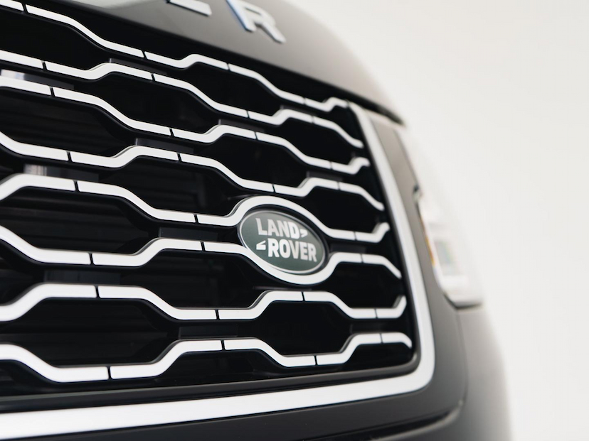 Foto do veículo LAND ROVER RANGE ROVER VOGUE SDV8 AUTOBIOGRAPHY 2018 17.585 KM 569.000,00