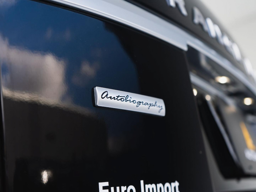 Foto do veículo LAND ROVER RANGE ROVER VOGUE SDV8 AUTOBIOGRAPHY 2018 17.585 KM 569.000,00