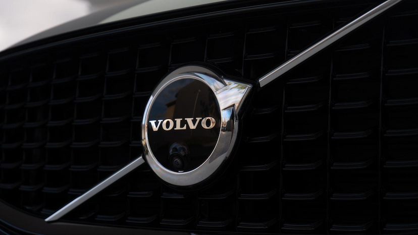 Foto do veículo VOLVO XC60 T8 ULTIMATE DARK 2024 29.051 KM 349.000,00
