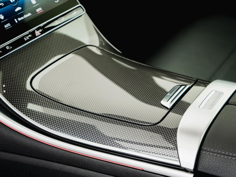 Foto do veículo MERCEDES-BENZ C 300 AMG LINE EQ BOOST 2022 22.823 KM 309.000,00