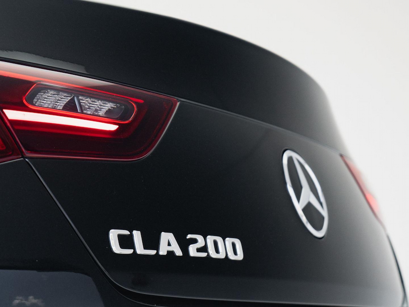 Foto do veículo MERCEDES-BENZ CLA 200 AMG LINE 2025 2.600 KM 289.000,00