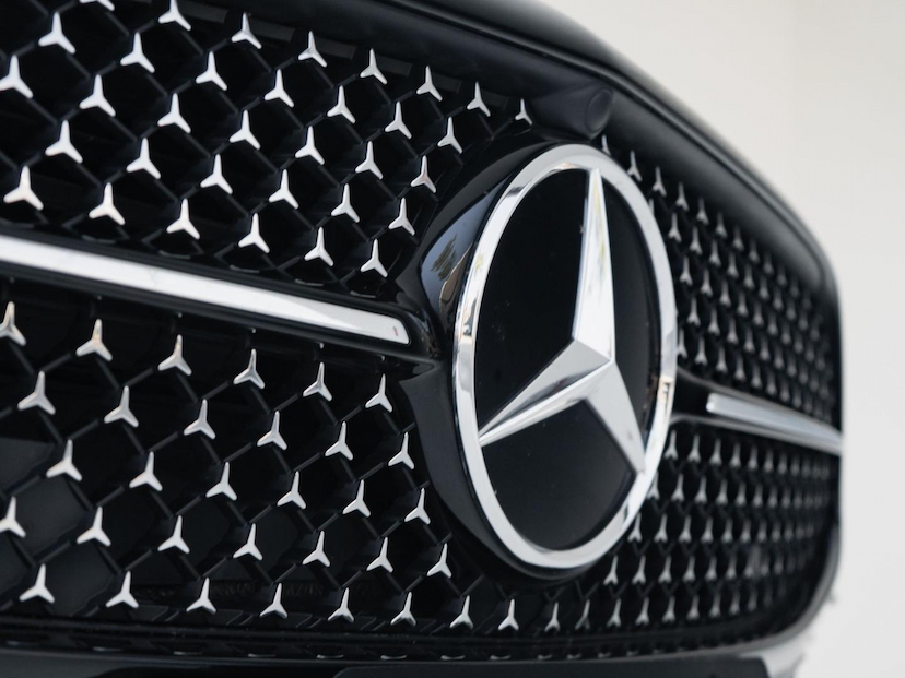 Foto do veículo MERCEDES-BENZ CLA 200 AMG LINE 2025 2.600 KM 289.000,00
