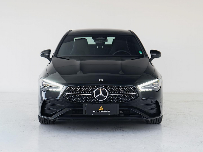 Foto do veículo MERCEDES-BENZ CLA 200 AMG LINE 2025 2.600 KM 289.000,00
