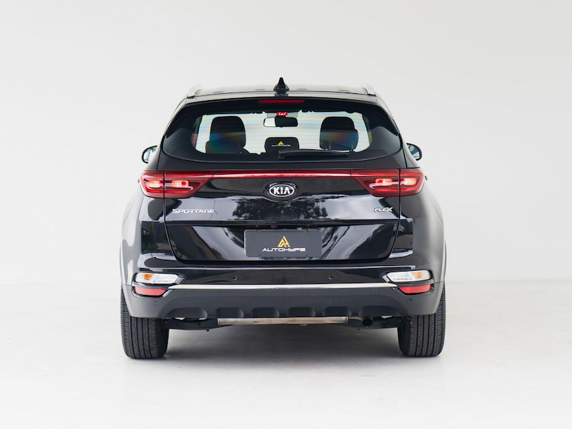 Foto do veículo KIA SPORTAGE LX2 2020 41.049 KM 125.000,00