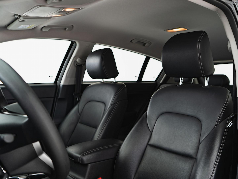 Foto do veículo KIA SPORTAGE LX2 2020 41.049 KM 125.000,00