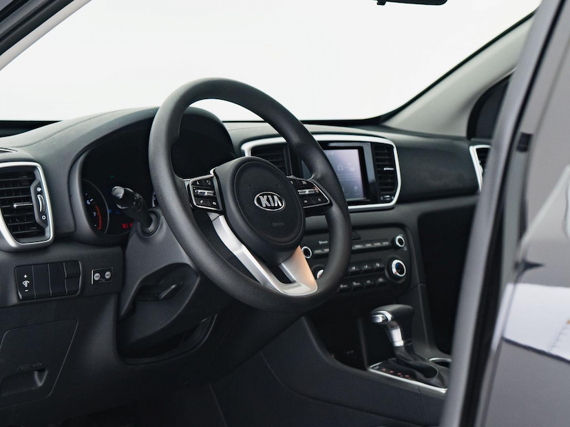 Foto do veículo KIA SPORTAGE LX2 2020 41.049 KM 125.000,00