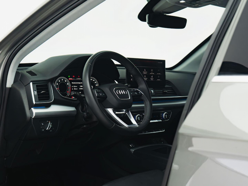 Foto do veículo AUDI Q5 2.0 TFSI 2023 37.490 KM 299.000,00