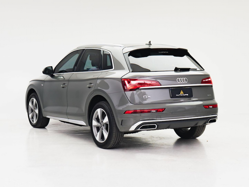 Foto do veículo AUDI Q5 2.0 TFSI 2023 37.490 KM 299.000,00