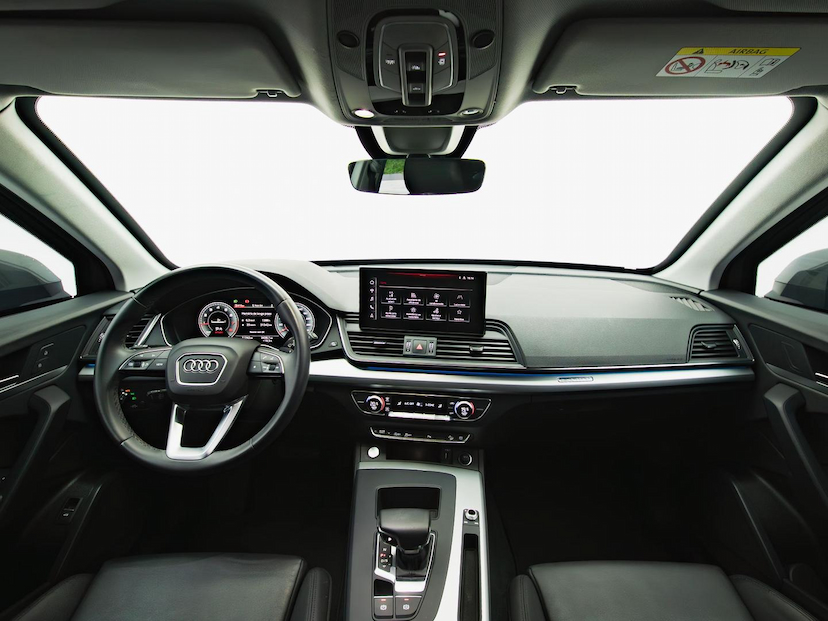 Foto do veículo AUDI Q5 2.0 TFSI 2023 37.490 KM 299.000,00
