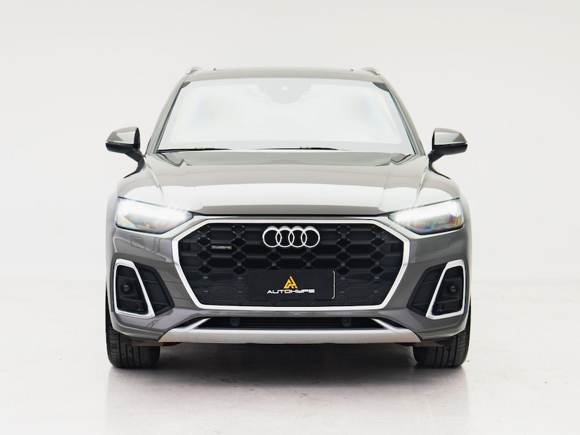 Foto do veículo AUDI Q5 2.0 TFSI 2023 37.490 KM 299.000,00