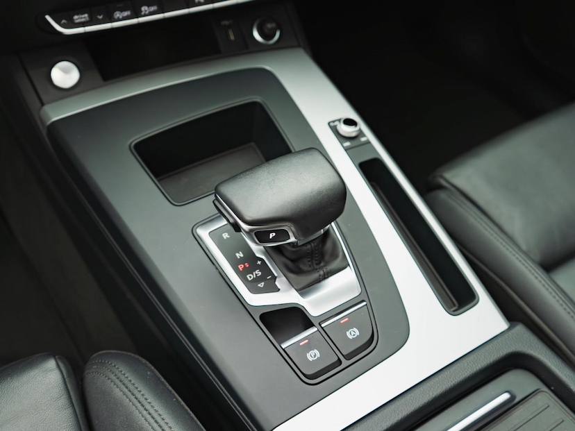 Foto do veículo AUDI Q5 2.0 TFSI 2023 37.490 KM 299.000,00