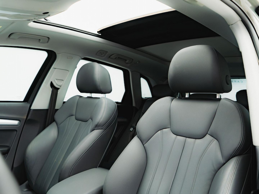 Foto do veículo AUDI Q5 2.0 TFSI 2023 37.490 KM 299.000,00