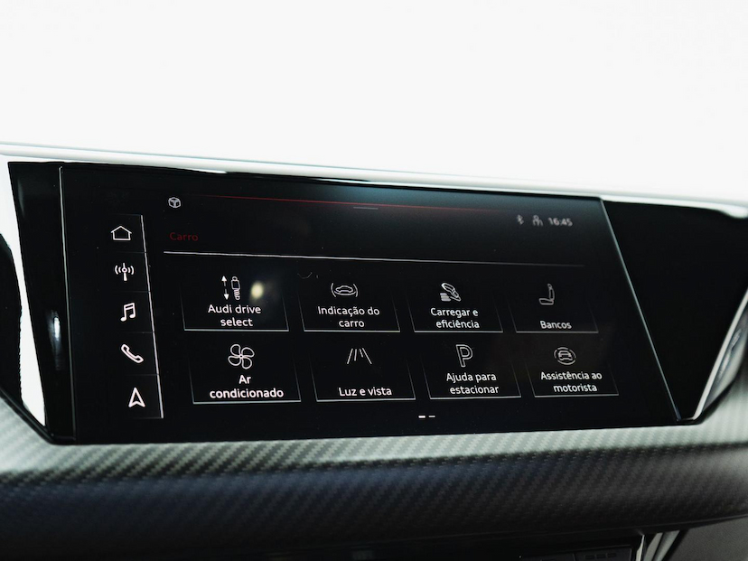 Foto do veículo AUDI E-TRON RS GT 2022 15.729 KM 499.000,00