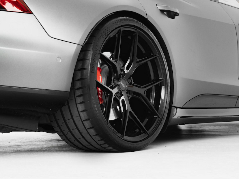 Foto do veículo AUDI E-TRON RS GT 2022 15.729 KM 499.000,00