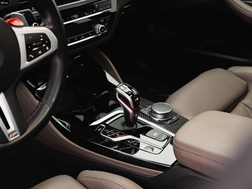 Foto do veículo BMW X4  M COMPETITION 2021 31.447 KM 449.500,00