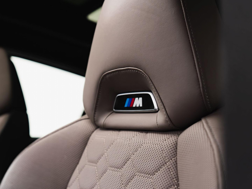 Foto do veículo BMW X4  M COMPETITION 2021 31.447 KM 449.500,00