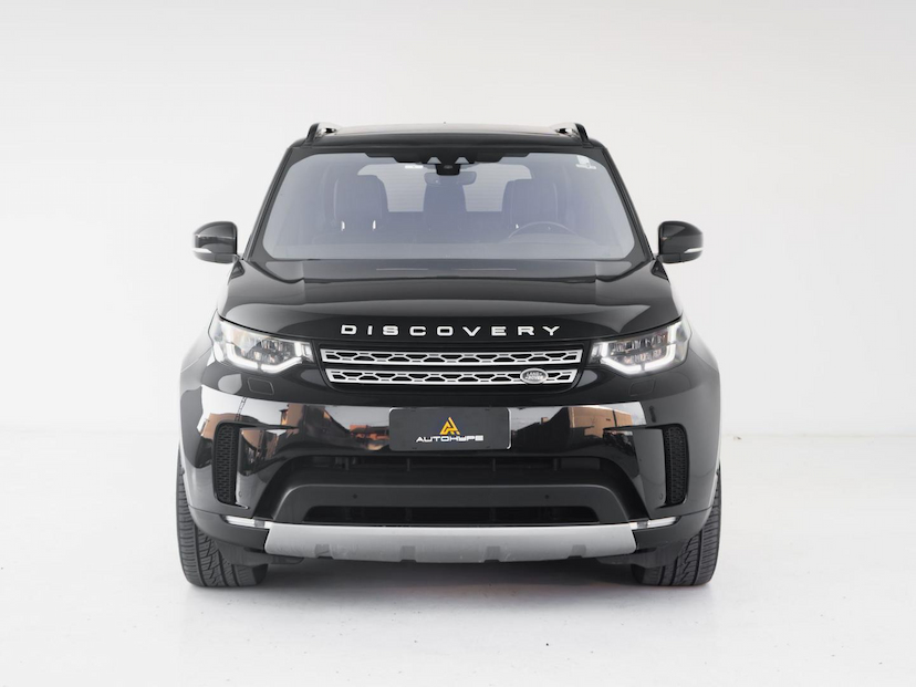 Foto do veículo LAND ROVER RANGE ROVER SPORT FIRST EDITION P510E 2023 8.265 KM 819.000,00