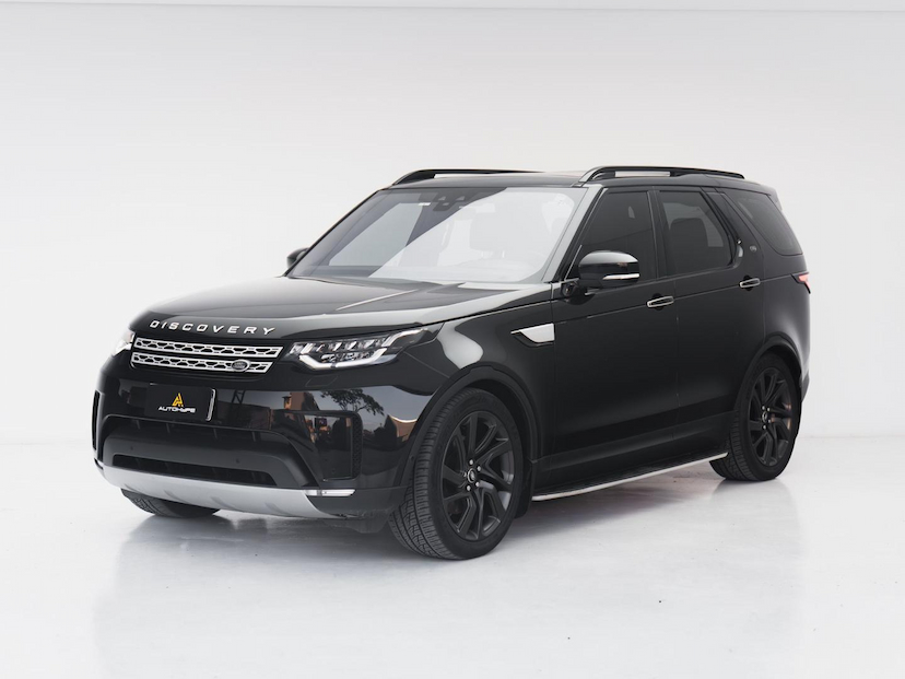 Foto do veículo LAND ROVER RANGE ROVER SPORT FIRST EDITION P510E 2023 8.265 KM 819.000,00