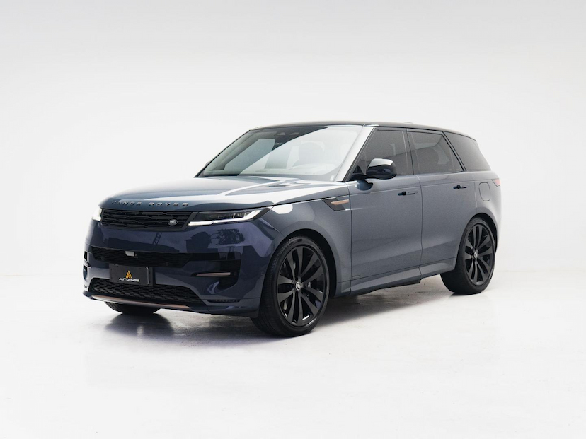Foto do veículo LAND ROVER RANGE ROVER SPORT AUTOBIOGRAPHY P550 PHEV 2025 9.105 KM 1.090.000,00