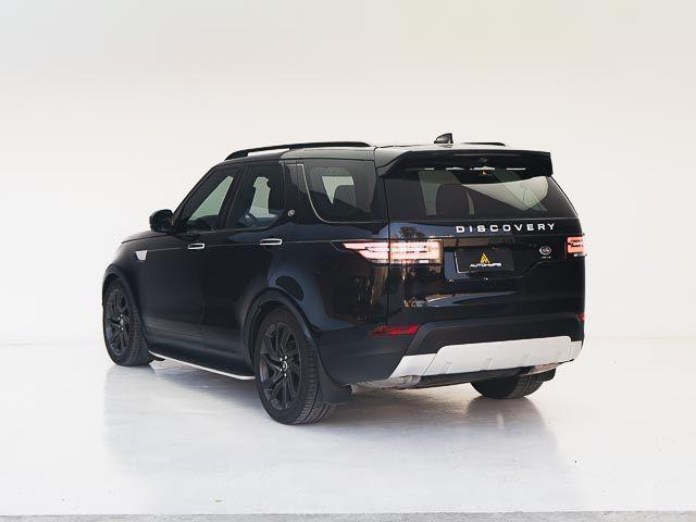 Foto do veículo LAND ROVER DISCOVERY TD6 HSE 2020 70.261 KM 259.000,00