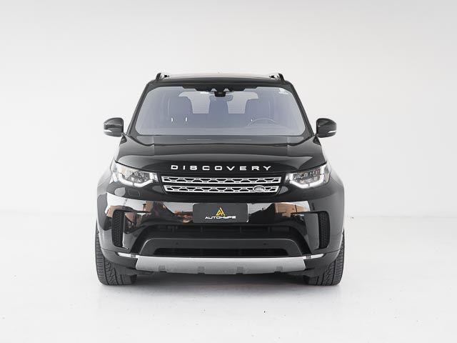 Foto do veículo LAND ROVER DISCOVERY TD6 HSE 2020 70.261 KM 259.000,00
