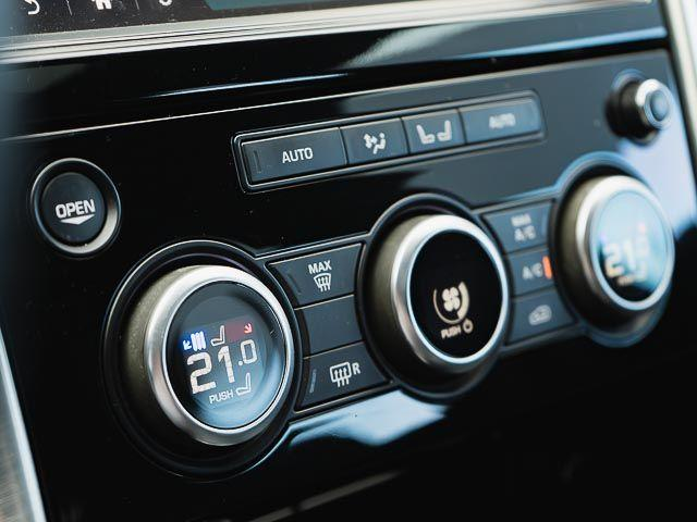 Foto do veículo LAND ROVER DISCOVERY TD6 HSE 2020 70.261 KM 259.000,00