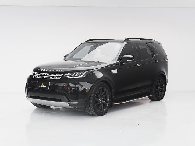 Foto do veículo LAND ROVER DISCOVERY TD6 HSE 2020 70.261 KM 259.000,00