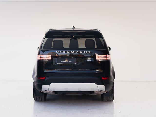 Foto do veículo LAND ROVER DISCOVERY TD6 HSE 2020 70.261 KM 259.000,00