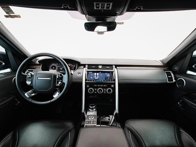Foto do veículo LAND ROVER DISCOVERY TD6 HSE 2020 70.261 KM 259.000,00