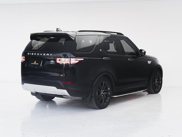 Foto do veículo LAND ROVER DISCOVERY TD6 HSE 2020 70.261 KM 259.000,00