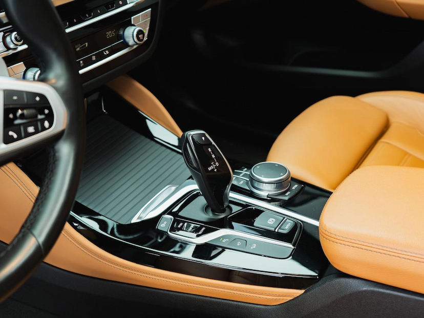 Foto do veículo BMW X4  M40I 2021 40.060 KM 347.500,00