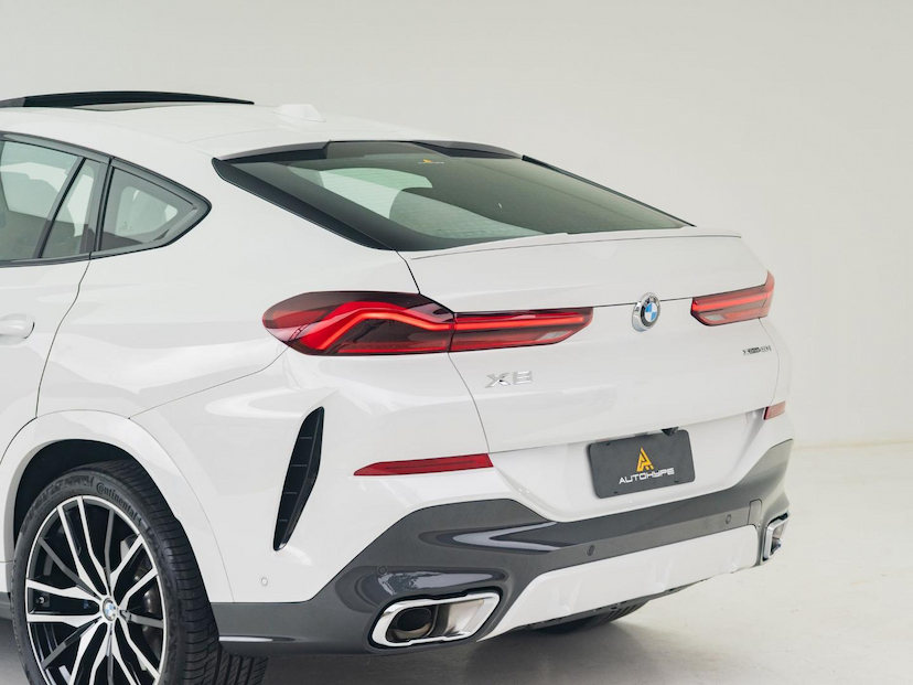 Foto do veículo BMW X6 XDRIVE 40I M SPORT 2024 5.145 KM 668.900,00
