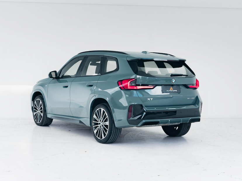 Foto do veículo BMW X1 S20I M SPORT 2025 8.960 KM 335.900,00