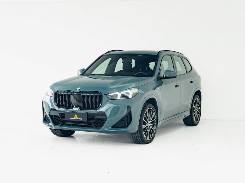 Foto do veículo BMW X1 S20I M SPORT 2025 8.960 KM 335.900,00