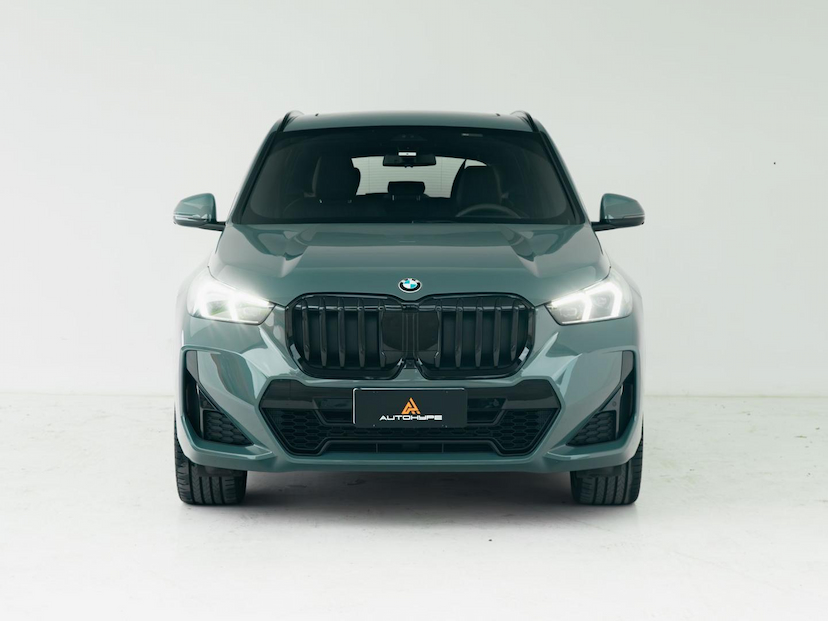 Foto do veículo BMW X1 S20I M SPORT 2025 8.960 KM 335.900,00