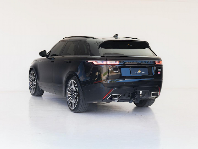 Foto do veículo LAND ROVER RANGE ROVER VELAR P380 HSE R-DYNAMIC 2020 61.405 KM 325.000,00