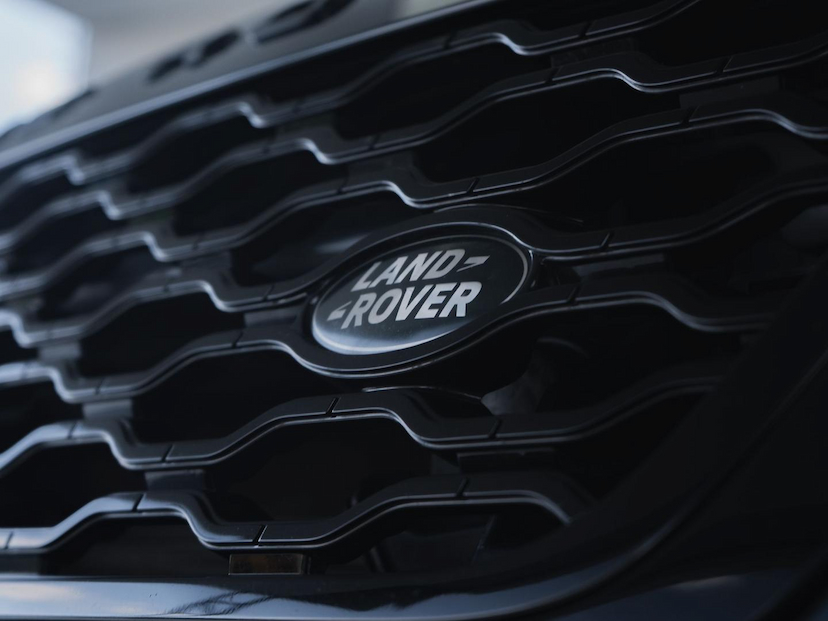 Foto do veículo LAND ROVER RANGE ROVER VELAR P380 HSE R-DYNAMIC 2020 61.405 KM 325.000,00