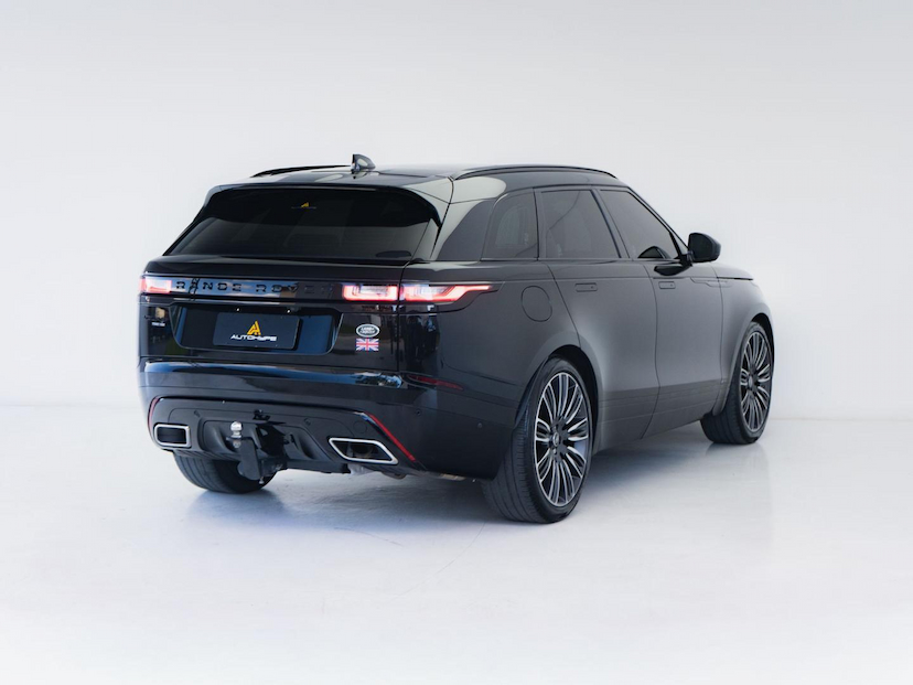 Foto do veículo LAND ROVER RANGE ROVER VELAR P380 HSE R-DYNAMIC 2020 61.405 KM 325.000,00