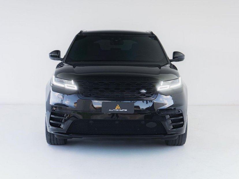 Foto do veículo LAND ROVER RANGE ROVER VELAR P380 HSE R-DYNAMIC 2020 61.405 KM 325.000,00
