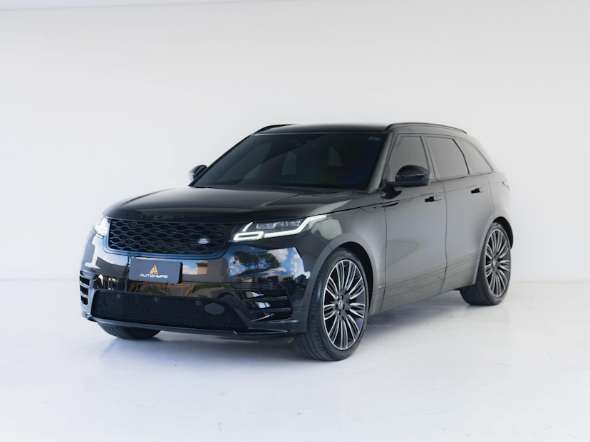Foto do veículo LAND ROVER RANGE ROVER VELAR P380 HSE R-DYNAMIC 2020 61.405 KM 325.000,00