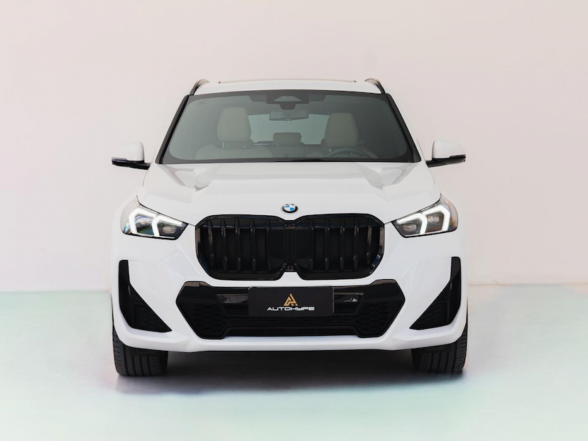 Foto do veículo BMW X1  S20I M SPORT 2024 9.100 KM 309.000,00