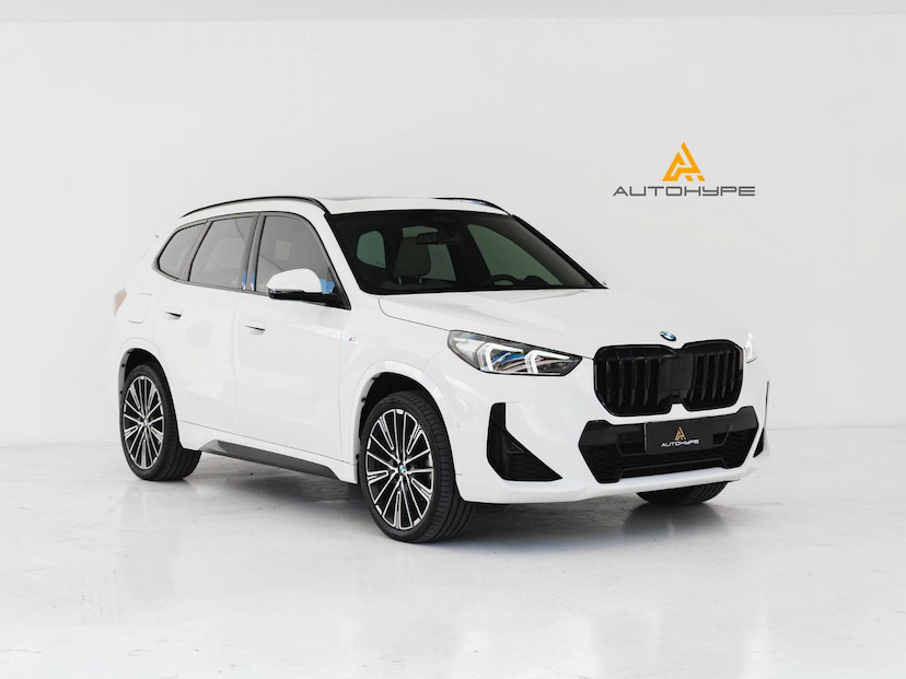 Foto do veículo BMW X1  S20I M SPORT 2024 9.100 KM 309.000,00