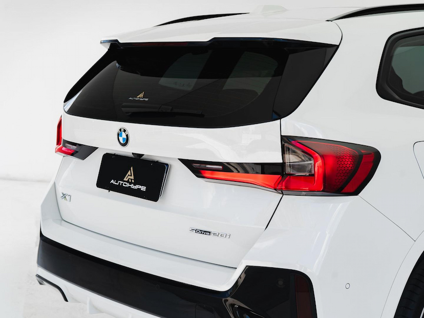 Foto do veículo BMW X1  S20I M SPORT 2024 9.100 KM 309.000,00