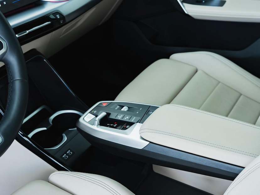 Foto do veículo BMW X1  S20I M SPORT 2024 9.100 KM 309.000,00