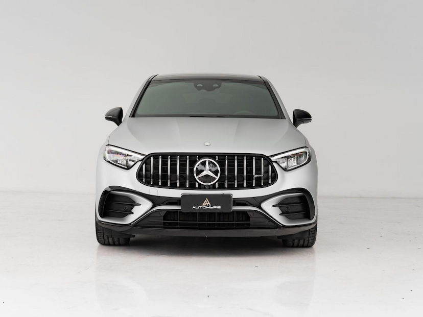 Foto do veículo MERCEDES-BENZ GLC 63 AMG S E-PERFORMANCE COUPE 2025 4.165 KM 949.000,00