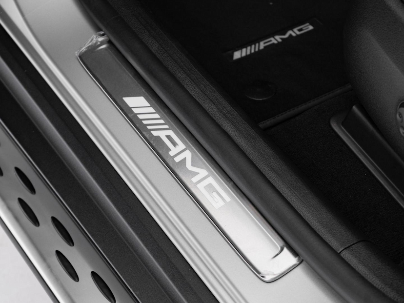 Foto do veículo MERCEDES-BENZ GLC 63 AMG S E-PERFORMANCE COUPE 2025 4.165 KM 949.000,00