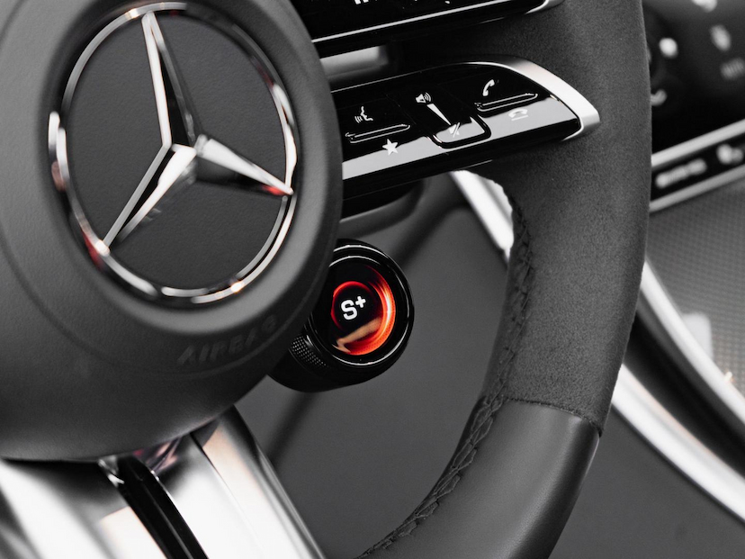 Foto do veículo MERCEDES-BENZ GLC 63 AMG S E-PERFORMANCE COUPE 2025 4.165 KM 949.000,00