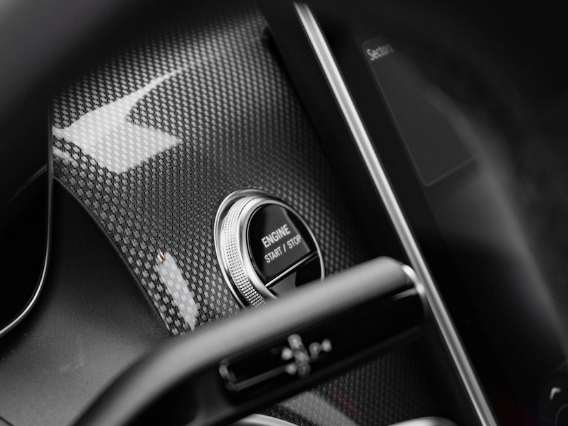 Foto do veículo MERCEDES-BENZ GLC 63 AMG S E-PERFORMANCE COUPE 2025 4.165 KM 949.000,00