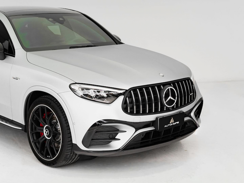 Foto do veículo MERCEDES-BENZ GLC 63 AMG S E-PERFORMANCE COUPE 2025 4.165 KM 949.000,00