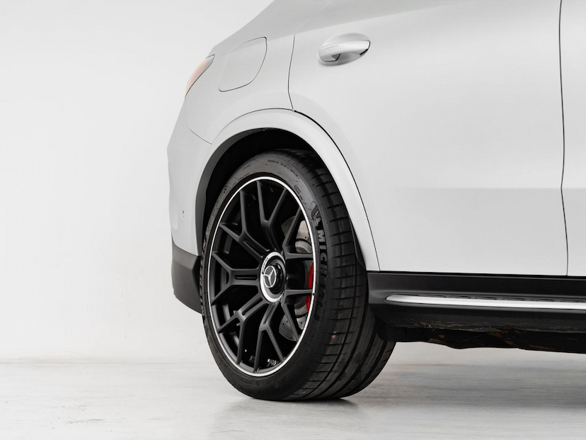 Foto do veículo MERCEDES-BENZ GLC 63 AMG S E-PERFORMANCE COUPE 2025 4.165 KM 949.000,00